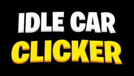 Idle Car Clicker artwork 2