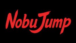 Nobu Jump artwork 2