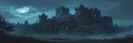 The Hollow Keep artwork 1