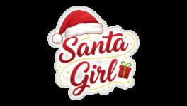 Santa Girl artwork 2