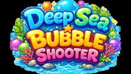 Deep Sea Bubble Shooter: Reflex Challenge artwork 2