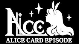 ACE: Alice Card Episode artwork 2
