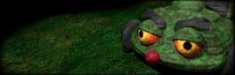 Lawnmower Maniac artwork 1