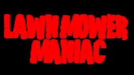 Lawnmower Maniac artwork 2