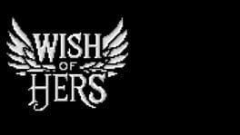Wish Of Hers artwork 2