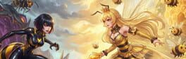 Be Queen Bee artwork 1