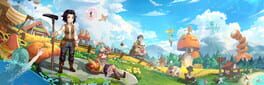 Song of the Prairie artwork 2