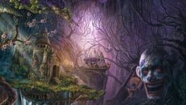Dreamscapes: The Sandman artwork 1