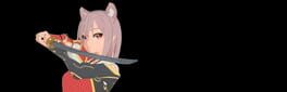 Mochiko the Samurai artwork 2