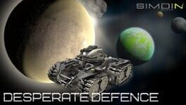 Desperate Defence artwork 3