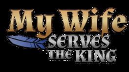 My Wife Serves the King artwork 2
