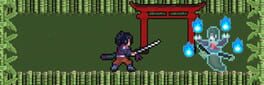 Samurai Ghost Revenge artwork 1