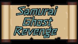 Samurai Ghost Revenge artwork 2