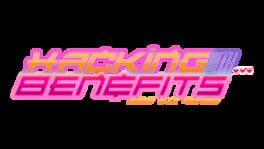Hacking with Benefits artwork 2