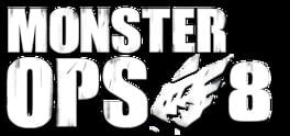 Monster Ops 8 artwork 2