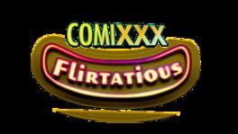 Comixxx Flirtatious artwork 2