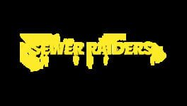Sewer Raiders artwork 2