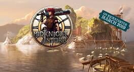 MidKnight Story artwork 1