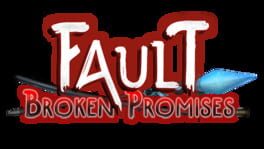 Fault: Broken Promises artwork 2