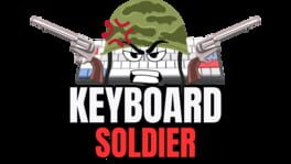 Keyboard Soldier artwork 2