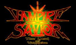 Vampire Savior: The Lord of Vampire artwork 5