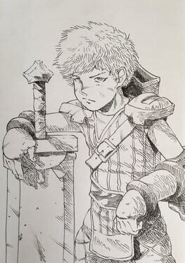 MidKnight Story artwork 2