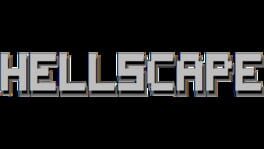 Hellscape artwork 1