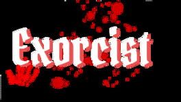 Exorcist artwork 2