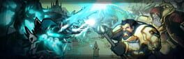 Heroes Project artwork 1