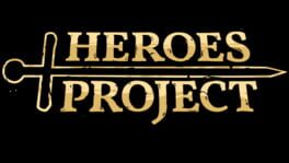 Heroes Project artwork 2