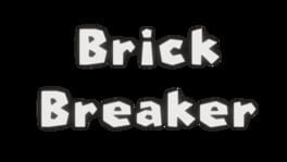 Brick Breaker VR artwork 1