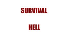 Survival Hell artwork 1
