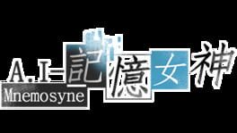 A.I: Mnemosyne artwork 2