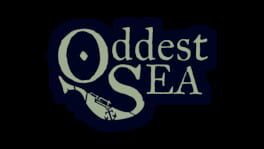 Oddest Sea artwork 1