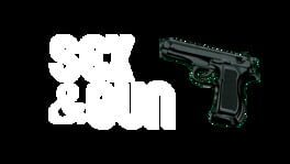 Sex & Gun artwork 2