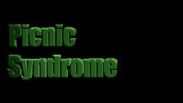 Picnic Syndrome artwork 2