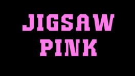 Jigsaw Pink artwork 2