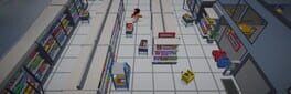 Fastest Cashier artwork 1
