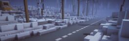 Voxel Drive artwork 1