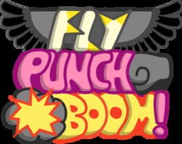 Fly Punch Boom: First Impact! artwork 1
