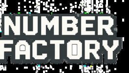 Number Factory artwork 2