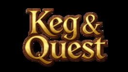 Keg & Quest artwork 2