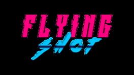 Flying Shot artwork 1
