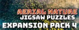Aerial Nature Jigsaw Puzzles: Expansion Pack 4 artwork 1