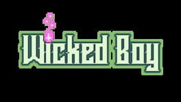 Wicked Boy artwork 2