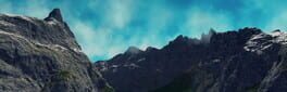 Wingsuit: Romsdalen artwork 1