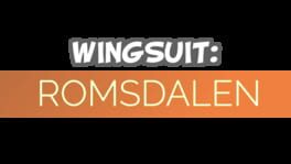 Wingsuit: Romsdalen artwork 2