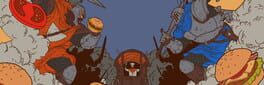 Medieval Battle: Food Truck artwork 1
