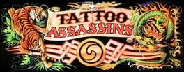 Tattoo Assassins artwork 2