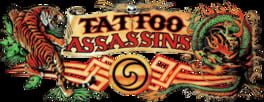 Tattoo Assassins artwork 3